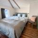 Duplex Calme & Cosy - 2 min Gares & Proche Aéroport, Beauvais (Foto 8)