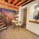 Duplex Calme & Cosy - 2 min Gares & Proche Aéroport, Beauvais (Foto 3)