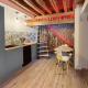 Duplex Calme & Cosy - 2 min Gares & Proche Aéroport, Beauvais