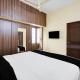 Hotel O VARAHA Guest Inn, Tirupati - Foto 8