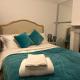 Saskia's Rooms, Winchester (fotografie 2)
