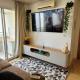 São Paulo Flat Familia ExtraComfort TV 65 lado Sírio Libanes, São Paulo - Foto 4