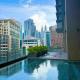 Anggun Residences KLCC by Flixses, Куала-Лумпур - Фото 10