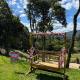 Cabana Santo Reffúgio, Urubici - Fotografie 5