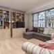 Stylish One Bedroom oasis, Kensington, Londýn - Fotografie 4