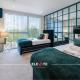 LAST-MINUTE SPECIALS l ELEGANT HOUSE l WEMBLEY STADIUM LOCATION, FREE PARKING, 5 MIN TO BRENT CROSS WEST STATION, SLEEPS Up to 6 l Elevate Living Estates Short Lets Cricklewood & BRENT CROSS, London - Foto 4