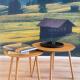 Design ElbOase-Zentral-Parkplatz-Waschmaschine, Pirna - Photo 5