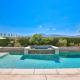Coachella Dream - Luxury Mid-Term Rental Indio - Fotografie 2