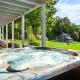 MTN View, Community Pool, Game Room, & Hot Tub! Pigeon Forge - Foto 1