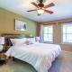 MTN View, Community Pool, Game Room, & Hot Tub! Pigeon Forge - Foto 4