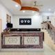 HOTEL O 4 SQUARE A LUXURY ROOMS NEAR RDC MAIN MARKET, ガーズィヤーバード - 写真 6