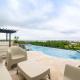 Chic Studio, Oceanview Roof Pool, Balcony, Gym Playa del Carmen - Foto 5