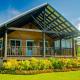 Raintree Gardens - 1 Acre, Ocean Views, Steps from beach, Matei (fotografie 2)