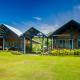 Raintree Gardens - 1 Acre, Ocean Views, Steps from beach, Matei (fotografie 3)