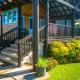Raintree Gardens - 1 Acre, Ocean Views, Steps from beach, Matei (fotografie 5)