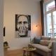 Charming Apartment with Cathedral View in Antwerp on the 2th floor Antwerpen - Foto 9