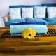 Raintree Gardens - 1 Acre, Ocean Views, Steps from beach, Matei (fotografie 10)