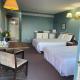 Earlton Motel, Earlton (fotografie 8)