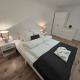 Rakoczi Retreat - Apartments in the heart of Budapest, Budapest - Foto 6