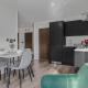 Cosy Luxury 2 Bedroom Apartment near NEC & Birmingham Airport, Birmingham (fotografie 3)