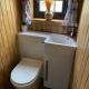 Shepherd Hut Lodge on Farm Waterside Goodwin Farm, Staple Cross (fotografie 5)