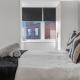Cosy Luxury 2 Bedroom Apartment near NEC & Birmingham Airport, Birmingham (fotografie 8)
