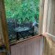 Shepherd Hut Lodge on Farm Waterside Goodwin Farm, Staple Cross (fotografie 3)
