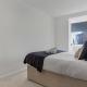 Cosy Luxury 2 Bedroom Apartment near NEC & Birmingham Airport, Birmingham (fotografie 10)