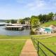 Lakeview Retreat By Wet Feet Retreats, Stausee Lake of the Ozarks (Foto 10)