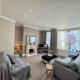 Park View Maisonette, Luxurious 3 bed holiday home, Whitley Bay
