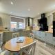 Park View Maisonette, Luxurious 3 bed holiday home, Whitley Bay (fotografie 4)