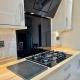 Park View Maisonette, Luxurious 3 bed holiday home, Whitley Bay (fotografie 5)