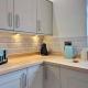 Park View Maisonette, Luxurious 3 bed holiday home, Whitley Bay (fotografie 6)