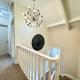 Park View Maisonette, Luxurious 3 bed holiday home, Whitley Bay (fotografie 7)