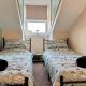 Park View Maisonette, Luxurious 3 bed holiday home, Whitley Bay (fotografie 8)
