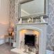 Park View Maisonette, Luxurious 3 bed holiday home, Whitley Bay (fotografie 10)