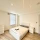 3 Bedrooms Apartment, 5 minutes walk to Marble Arch, Hyde Park, Londýn - Fotografie 1