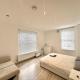 3 Bedrooms Apartment, 5 minutes walk to Marble Arch, Hyde Park, Londýn - Fotografie 4