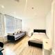 3 Bedrooms Apartment, 5 minutes walk to Marble Arch, Hyde Park, Londýn - Fotografie 8