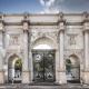 3 Bedrooms Apartment, 5 minutes walk to Marble Arch, Hyde Park, Londýn - Fotografie 9