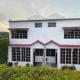Casa X16 persona, Flores