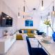 White Rose Hill Luxury Apartment Budapest, Budapest - Foto 3