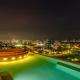 NEW Panoramic view, Infinite Pool/Historic Center Cartagena - Foto 2