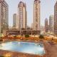 KYMA 2BDR JBR - Luxury Apartment with Full Panoramic Dubai Marina view - Foto 5