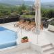 Stone House in Makarska with Pool & Mountain View, Župa Srednja (zdjęcie 2)