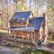 Blue Ridge Beech Cabin - Family Home