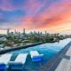 The Sinclair - Luxury Brisbane Apartment near The Gabba with Rooftop Pool, 3 Bedrooms & City Views - Photo 2