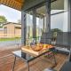 Chalet in Dutch Park with Garden and Terrace, Hoogersmilde (fotografie 6)