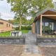 Chalet in Dutch Park with Garden and Terrace, Hoogersmilde (fotografie 7)