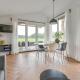 Chalet in Dutch Park with Garden and Terrace, Hoogersmilde (fotografie 3)